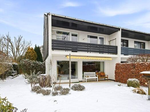 Reihenendhaus zum Kauf 439.000 € 7 Zimmer 132,3 m² 417 m² Grundstück Pinneberg 25421