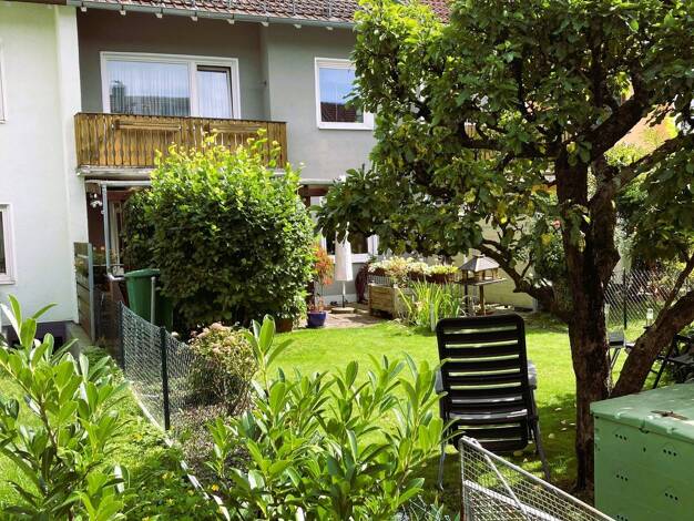 Reihenmittelhaus zum Kauf 449.000 € 5 Zimmer 87,1 m² 288 m² Grundstück Landsberg Landsberg am Lech 86899