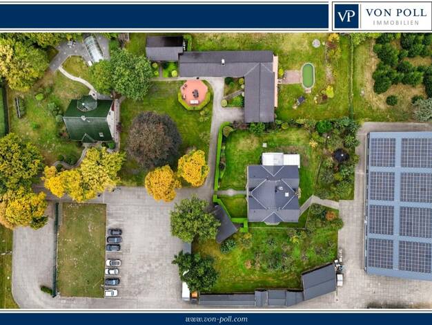 Lagerhalle zum Kauf 2.312 m² Lagerfläche Emstekerfeld Cloppenburg 49661