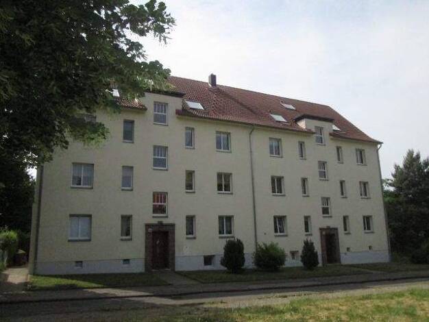 Wohnung zur Miete 580 € 2 Zimmer 58,4 m² 2. Geschoss frei ab 15.03.2026 Ölhafenstraße 6 Wahren Leipzig 04159