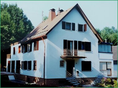 Mehrfamilienhaus zum Kauf 315.000 € 11 Zimmer 236 m² 776 m² Grundstück frei ab sofort Lautzkirchen Blieskastel 66440