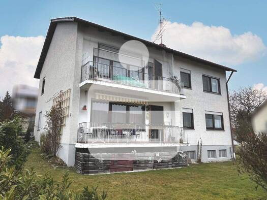 Mehrfamilienhaus zum Kauf 289.000 € 7,5 Zimmer 195 m² 737 m² Grundstück frei ab sofort Dietersburg 84378