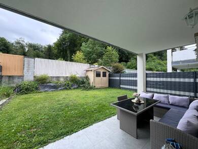 Wohnung zum Kauf 299.500 € 3 Zimmer 78,3 m² EG frei ab 01.08.2025 Lahr Lahr/Schwarzwald 77933