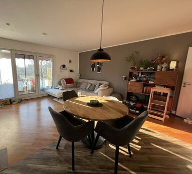 Wohnung zur Miete 1.095 € 3 Zimmer 85,7 m² 1. Geschoss frei ab sofort Niendorfer Str. 39 Garstedt Norderstedt 22848