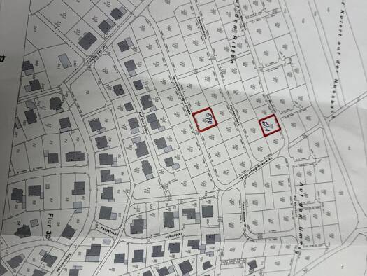 Grundstück zum Kauf provisionsfrei 123.400 € 511 m² Grundstück Welschbillig 54298