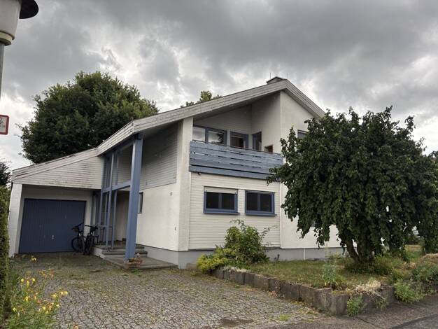 Einfamilienhaus zum Kauf 475.000 € 8 Zimmer 245 m² 1.055 m² Grundstück Ilshofen 74532