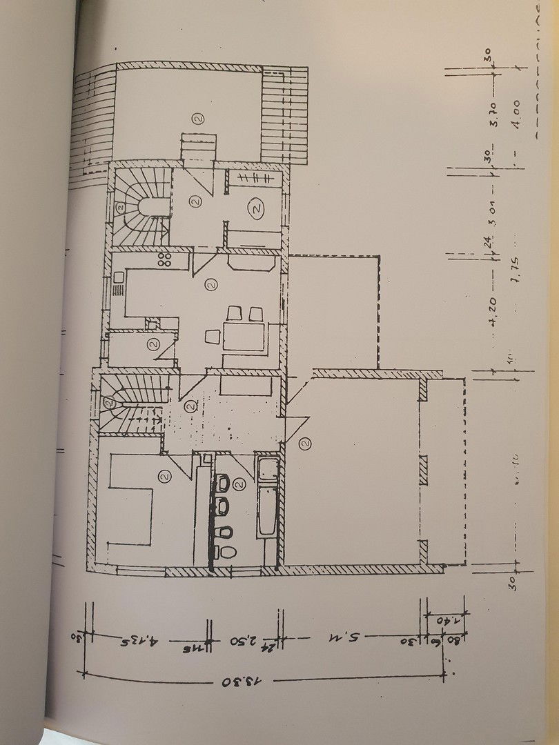 Maisonette zum Kauf provisionsfrei 360.000 € 5 Zimmer 200 m²<br/>Wohnfläche 1.<br/>Geschoss Lärchenweg 10 Münchsmünster Münchsmünster 85126