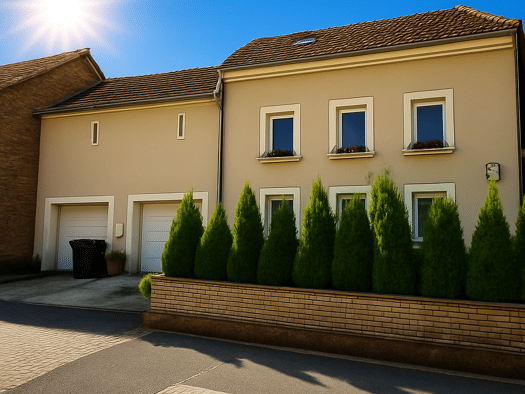 Reihenendhaus zum Kauf 239.000 € 7 Zimmer 115 m² 259 m² Grundstück Tawern Tawern 54456