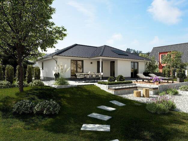 Einfamilienhaus zum Kauf 232.050 € 4 Zimmer 108 m² 567 m² Grundstück Salzgitter 38226