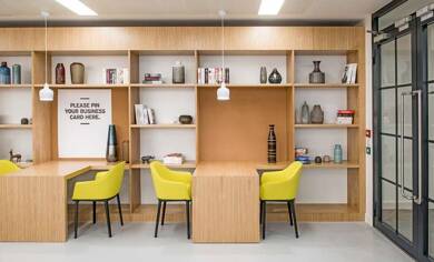 Bürofläche zur Miete provisionsfrei 8.379 € 110 m² Bürofläche Gertrudenstr. Altstadt - Nord Köln 50667