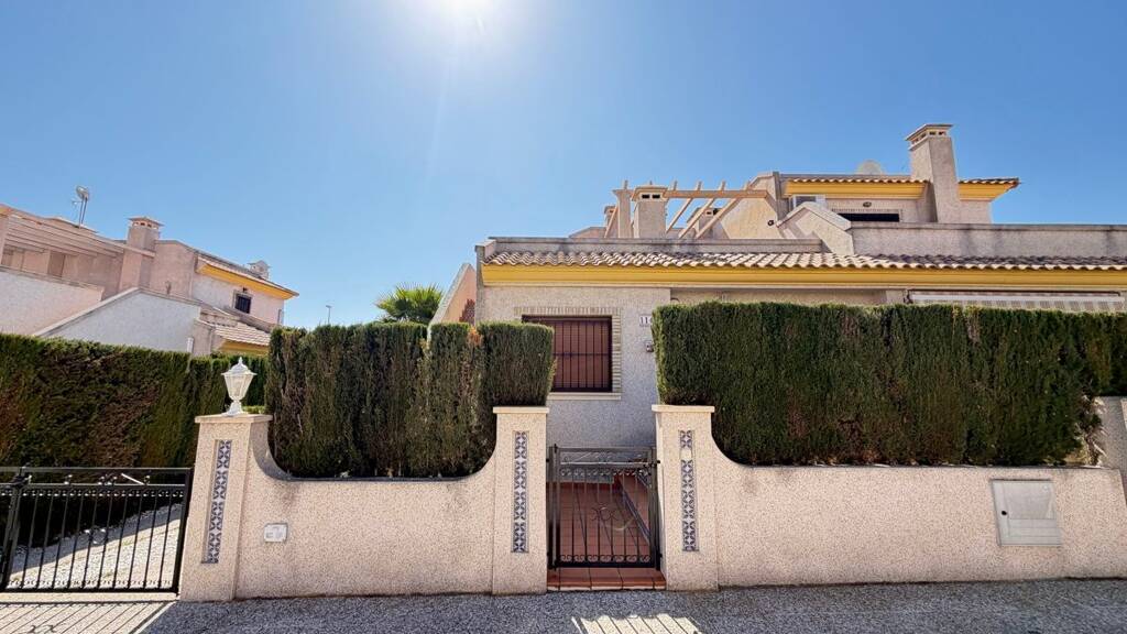 Wohnung zum Kauf provisionsfrei 199.995 € 2 Zimmer 80 m² Orihuela Costa