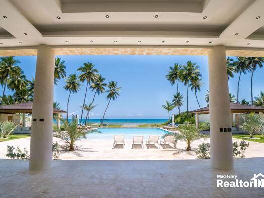 Villa zum Kauf 4.075.440 € Unnamed Road Gaspar Hernandez 56000