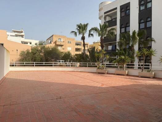 Wohnung zum Kauf provisionsfrei 695.000 € 2 Zimmer 41 m² Santa Eulària des Riu 07840