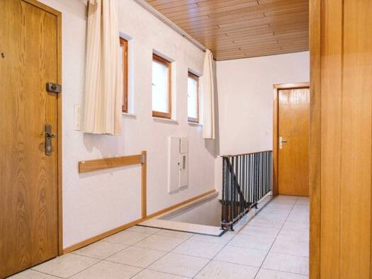 Wohnung zur Miete 600 € 2 Zimmer 70 m² Geschoss EG/1 frei ab 01.04.2026 Kausen Großmaischeid 56276