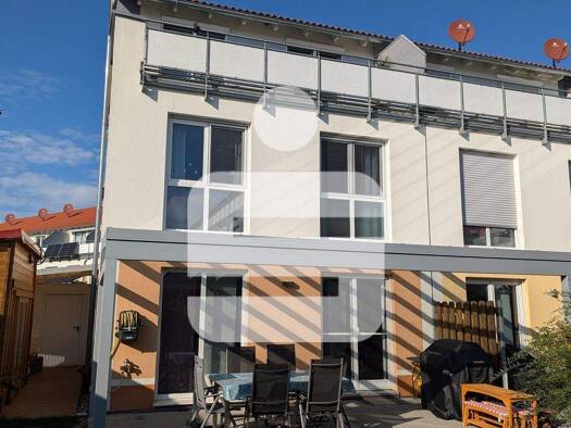 Reihenendhaus zum Kauf 599.000 € 6 Zimmer 163 m² 254 m² Grundstück frei ab 01.08.2026 Adelsdorf 91325