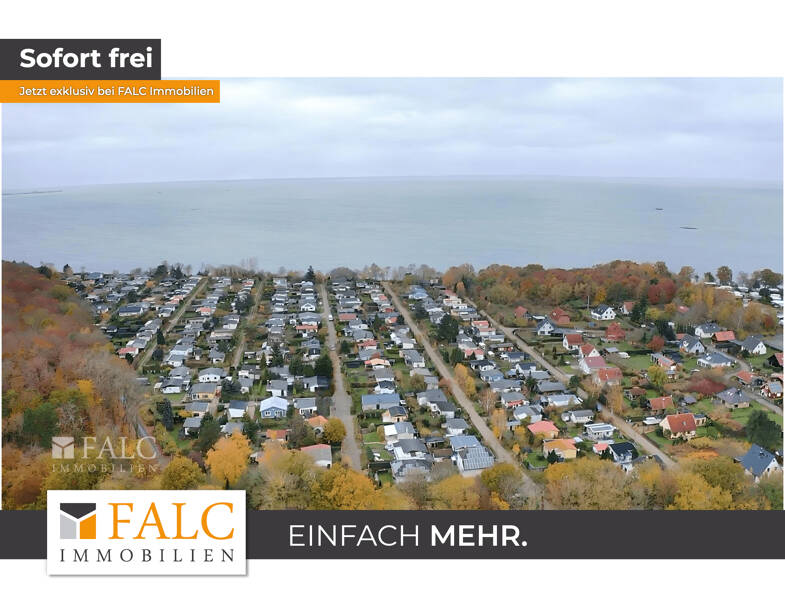 Haus zum Kauf 149.900 € 2 Zimmer 51 m² 300 m² Grundstück Loissin Loissin 17509