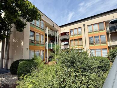 Wohnung zum Kauf provisionsfrei 222.000 € 2 Zimmer 62 m² 2. Geschoss Dingolfing Dingolfing 84130