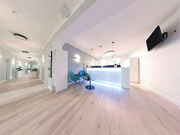 Bürofläche zur Miete provisionsfrei 2.199 € 35 m² Bürofläche An der Alster St. Georg Hamburg 20099