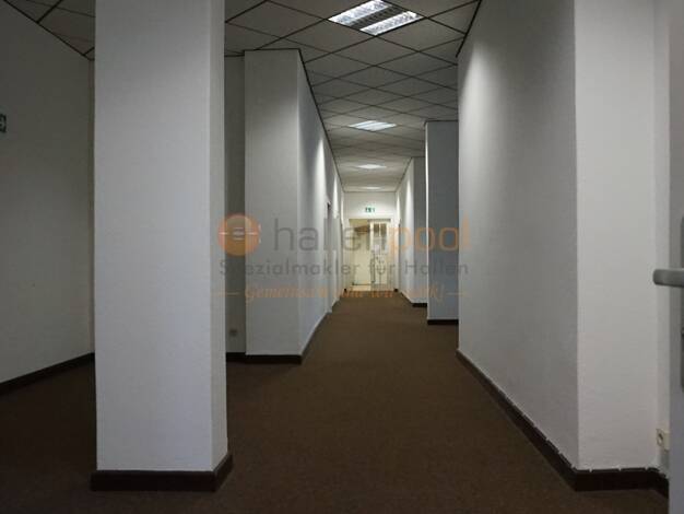 Bürofläche zur Miete provisionsfrei 3.100 m² Bürofläche teilbar ab 200 m² Hannover 30453