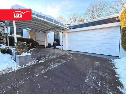 Bungalow zum Kauf 510.000 € 7 Zimmer 142 m² 603 m² Grundstück Mascherode Braunschweig 38126