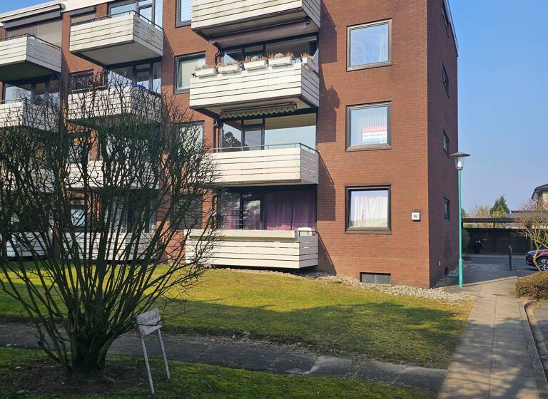 Wohnung zum Kauf 375.000 € 4 Zimmer 95 m²<br/>Wohnfläche 1.<br/>Geschoss Möllner Landstraße 99 a Oststeinbek Oststeinbek 22113