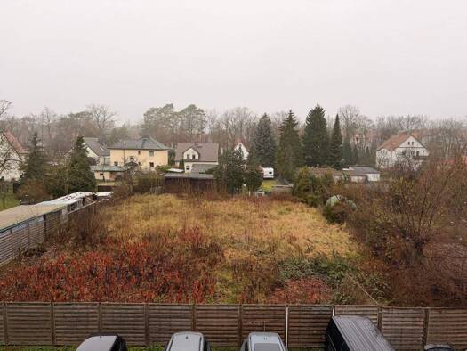 Grundstück zum Kauf provisionsfrei 125.000 € 444 m² Grundstück frei ab sofort Vorstadt Strausberg 15344