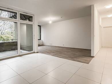 Wohnung zur Miete 1.360 € 4,5 Zimmer 136 m² 1. Geschoss Hansastraße 101 Mitte Dortmund 44137