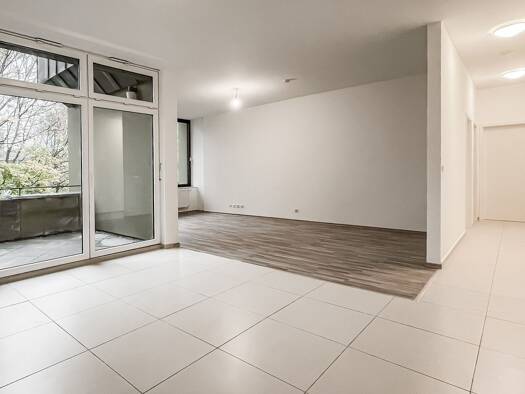 Wohnung zur Miete 1.360 € 4,5 Zimmer 136 m² 1. Geschoss Hansastraße 101 Mitte Dortmund 44137