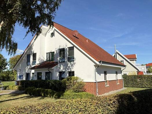Sonstiges zum Kauf 1.210.000 € 6 Zimmer 204 m² 775 m² Grundstück Scharbeutz Scharbeutz 23683
