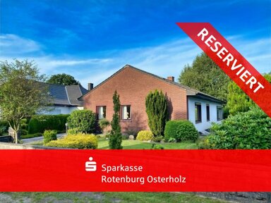 Bungalow zum Kauf 289.000 € 5 Zimmer 149 m² 1.508 m² Grundstück Schwanewede Schwanewede 28790