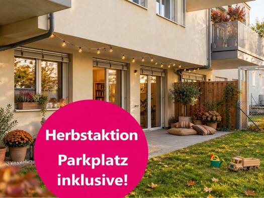 Wohnung zum Kauf - Erstbezug 699.000 € 5 Zimmer 116,9 m² EG Draschestraße Wien 1230