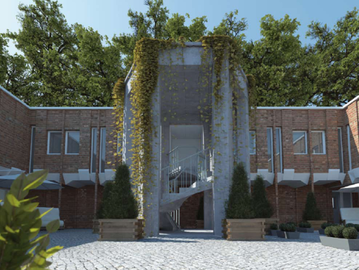 Wohnung zum Kauf 279.000 € 2 Zimmer 59,1 m² 1. Geschoss Unterbach Düsseldorf 40627