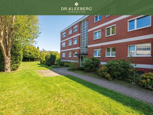 Wohnung zum Kauf 189.000 € 4 Zimmer 93 m² 1. Geschoss Greven Greven 48268