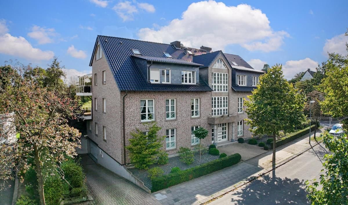 Wohnung zum Kauf 625.000 € 3 Zimmer 138 m²<br/>Wohnfläche 1.<br/>Geschoss Bredeney Essen 45133