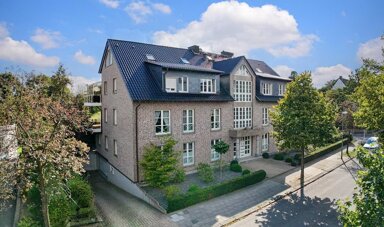 Wohnung zum Kauf 625.000 € 3 Zimmer 138 m² 1. Geschoss Bredeney Essen 45133