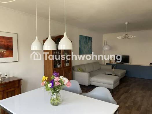 Wohnung zur Miete Tauschwohnung 1.500 € 2 Zimmer 66 m² Pasing-Obermenzing München 80687