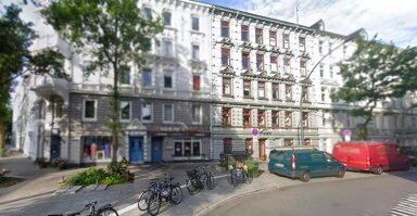 Mehrfamilienhaus zum Kauf 2.950.000 € 30 Zimmer 659 m² 287 m² Grundstück Ottensen Hamburg 22765