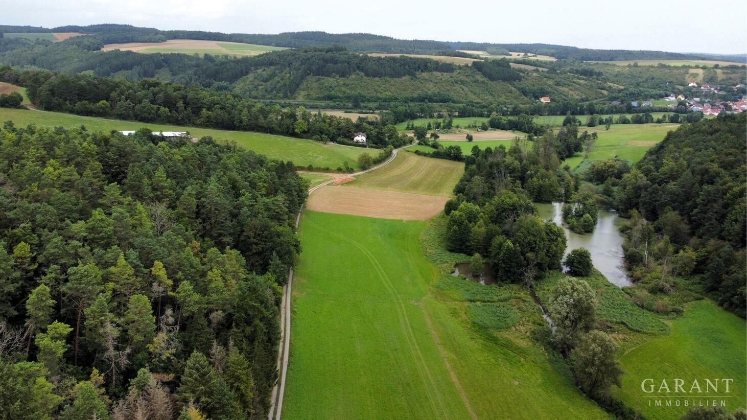 Einfamilienhaus zum Kauf 450.000 € 7 Zimmer 150 m²<br/>Wohnfläche 3.427 m²<br/>Grundstück Wölchingen Boxberg 97944