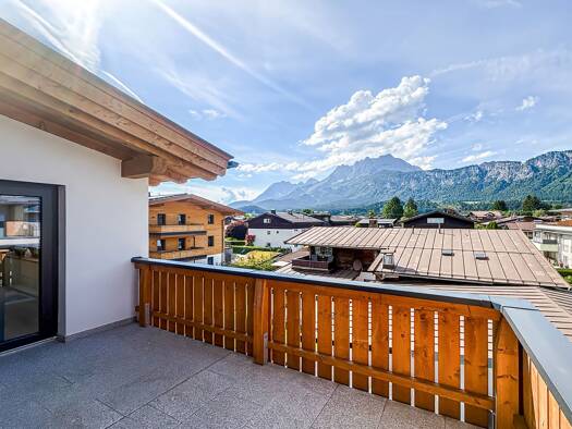 Wohnung zum Kauf - Erstbezug 749.000 € 3 Zimmer 90 m² EG St. Johann in Tirol 6380