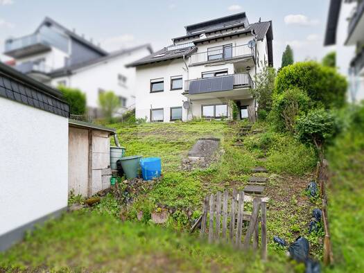 Wohnung zum Kauf 179.000 € 2 Zimmer 76 m² EG Engelskirchen-Grünscheid Engelskirchen 51766