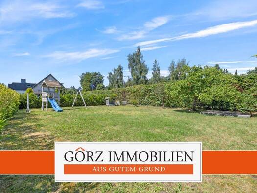 Grundstück zum Kauf 245.000 € 334 m² Grundstück Quickborn 25451