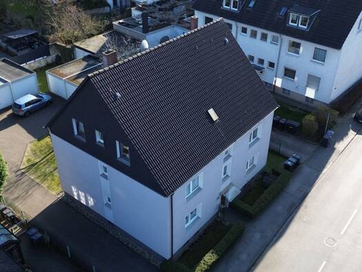 Mehrfamilienhaus zum Kauf 650.000 € 10 Zimmer 280 m² 600 m² Grundstück Weitmar Bochum 44795