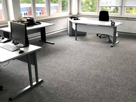 Bürofläche zur Miete provisionsfrei 9 € 150 m² Bürofläche Brandstücken 21 Osdorf Hamburg 22549