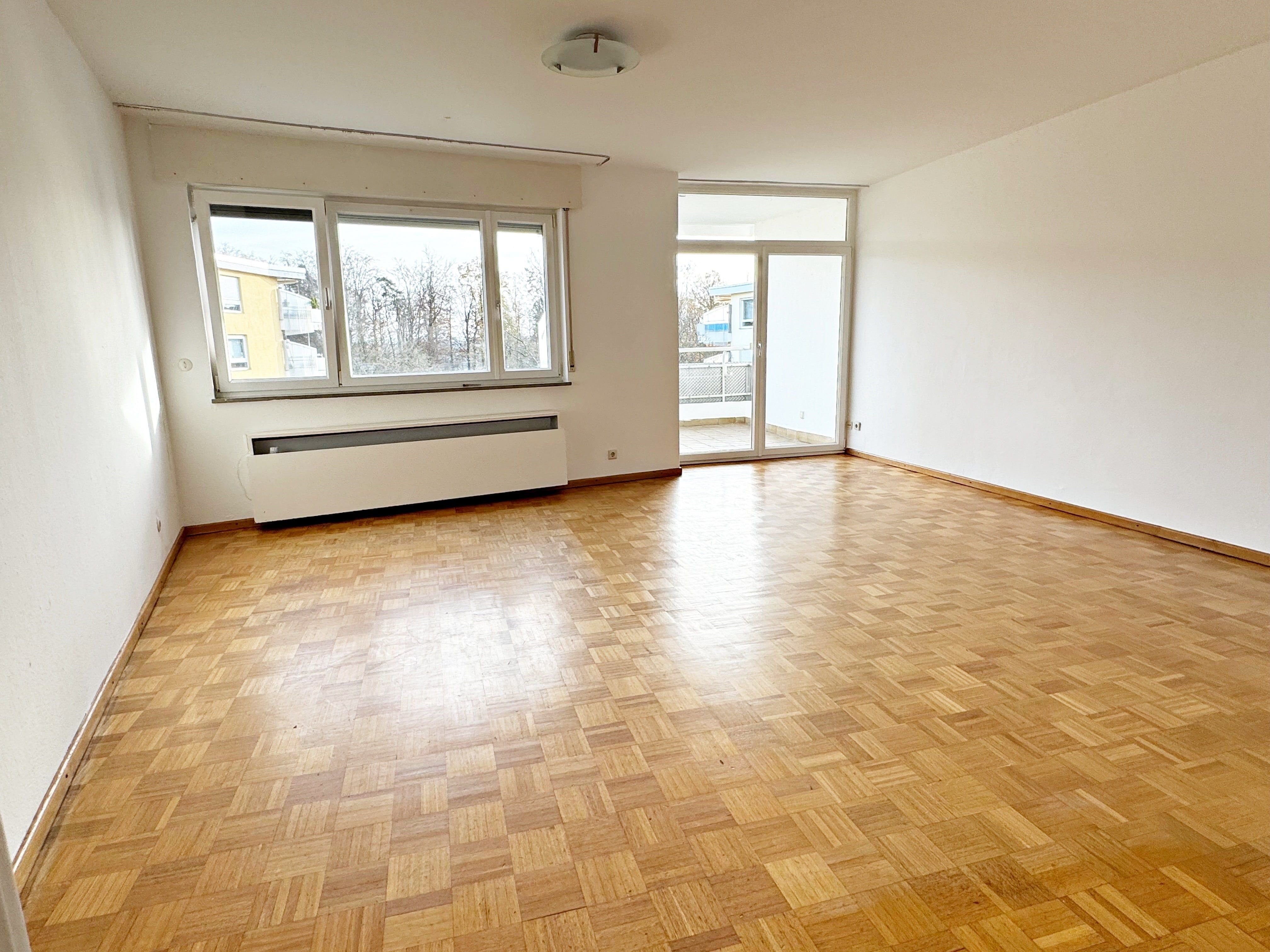 Wohnung zum Kauf 399.000 € 5,5 Zimmer 124,3 m²<br/>Wohnfläche Wasserberg - Nord / Rauher Kapf Böblingen 71032