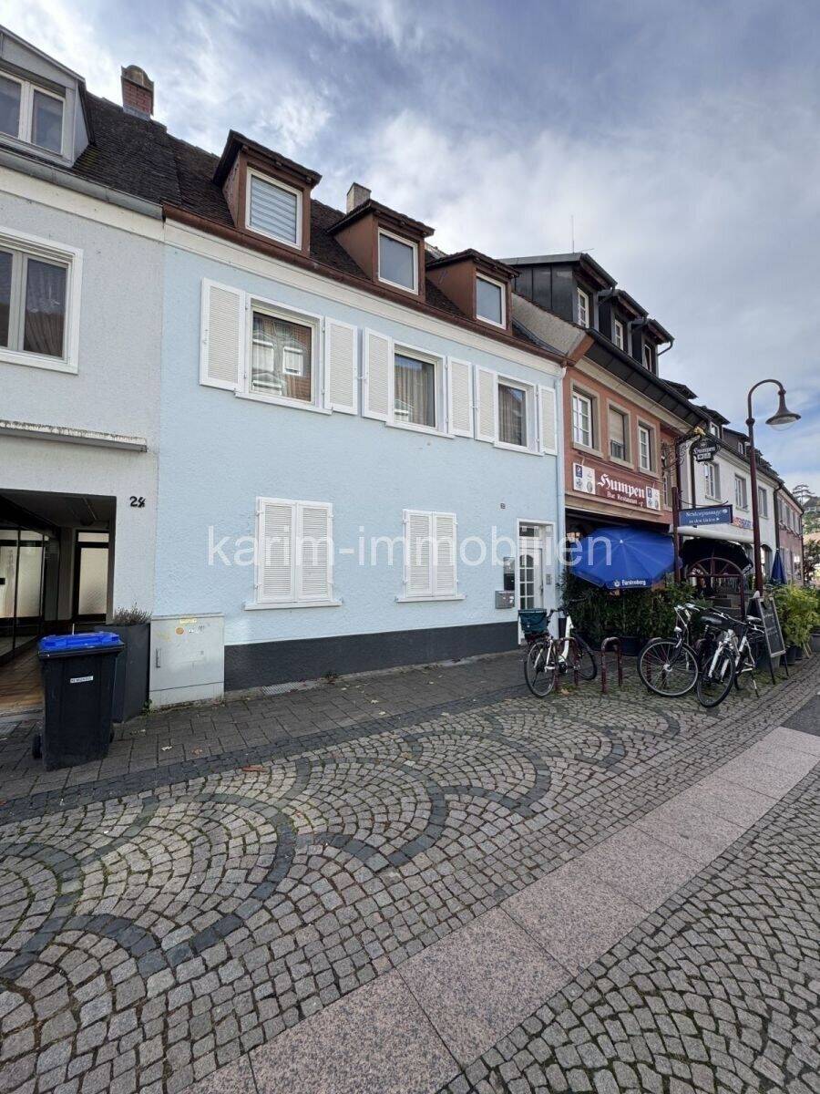 House in Breisach am Rhein, Breisach (Kernstadt) - Ansicht 2