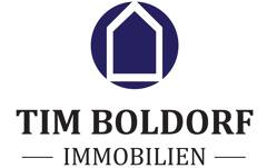 Tim Boldorf Immobilien logo