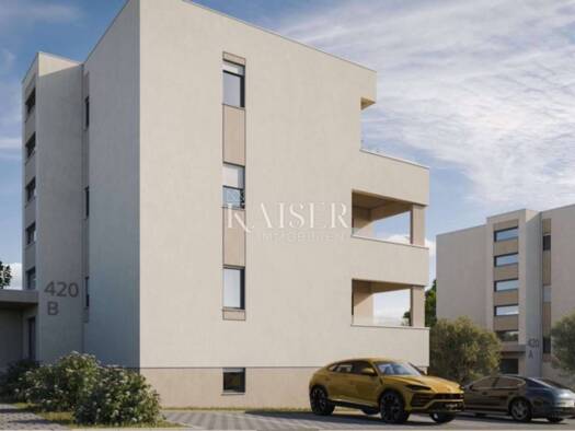Wohnung zum Kauf 329.500 € 4 Zimmer 110 m² Sveti Petar na Moru, Sveti Filip I Jakov Sveti Filip i Jakov