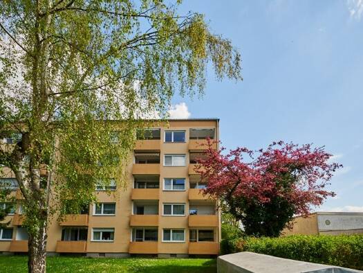 Wohnung zum Kauf 249.000 € 3 Zimmer 87,8 m² 3. Geschoss Straubing 94315