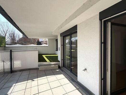 Wohnung zum Kauf 420.000 € 3 Zimmer 76,7 m² EG Wien 1220