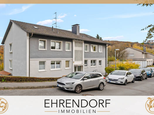 Mehrfamilienhaus zum Kauf 280.000 € 15 Zimmer 331 m² 763 m² Grundstück An der Haardt 1 Rahmede Altena 58762